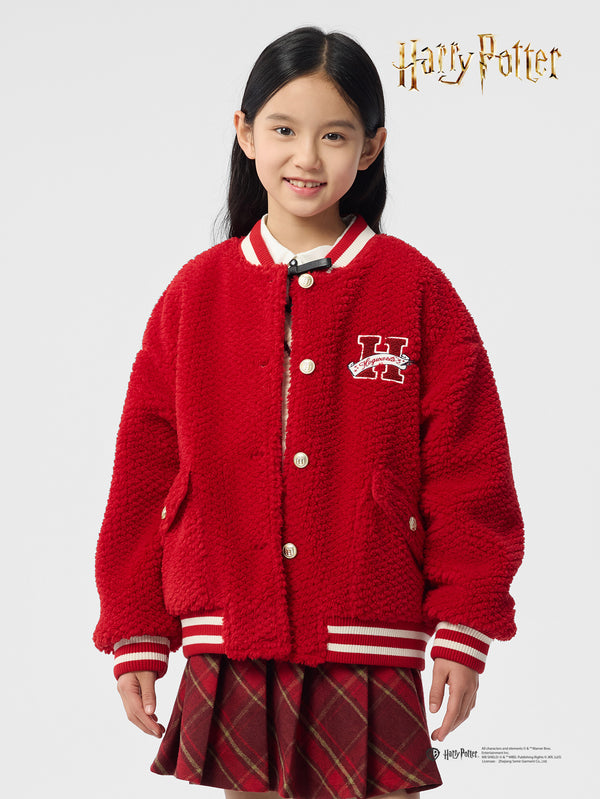 【哈利波特IP】女中童便服