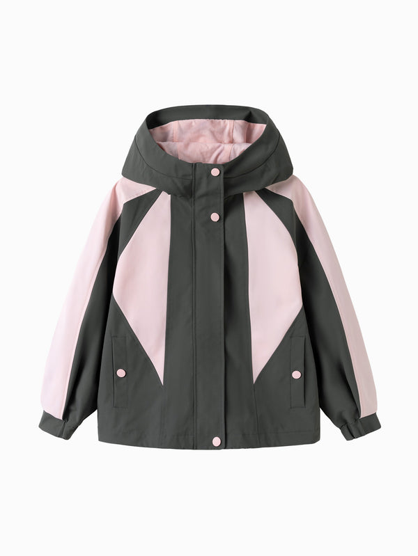 女中童便服