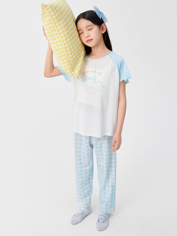 【 IP-Sanrio 】女童家居服套裝