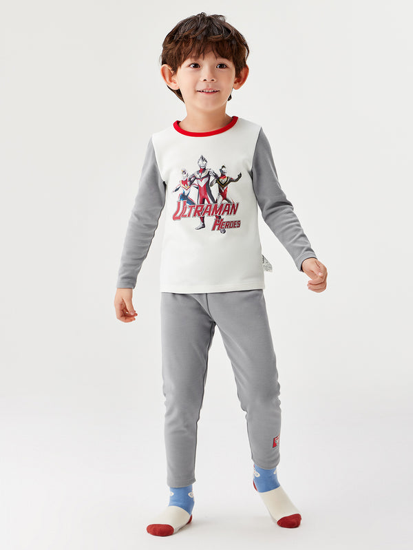 男幼童奧特曼內衣