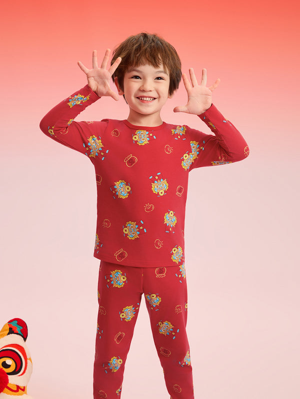 中幼童內衣