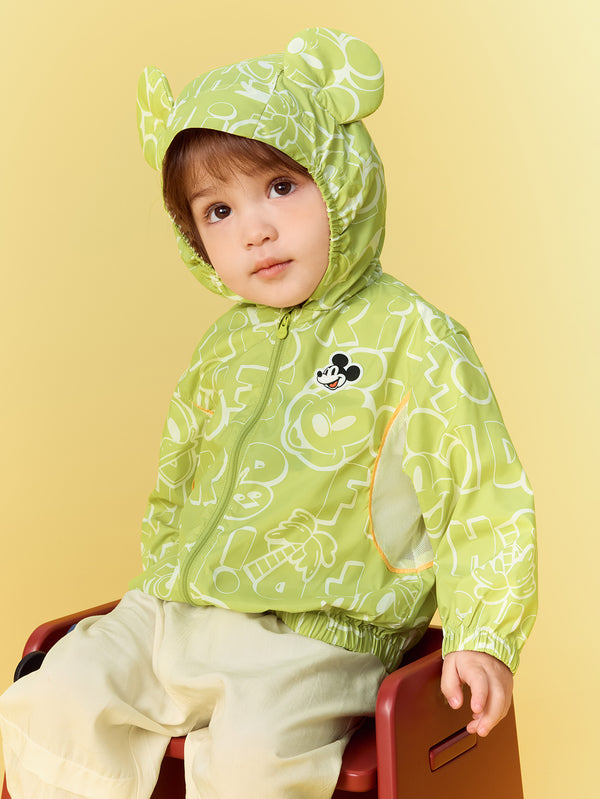 【 IP-Disney】米奇假日度假兒童便服