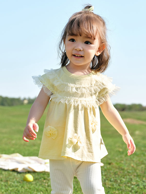 嬰幼童T恤
