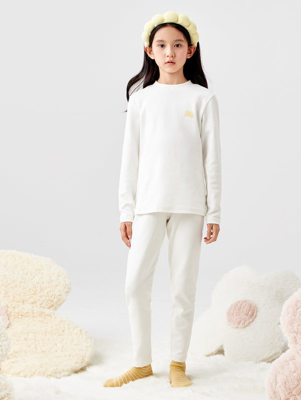 女中幼童小章魚圖案內衣