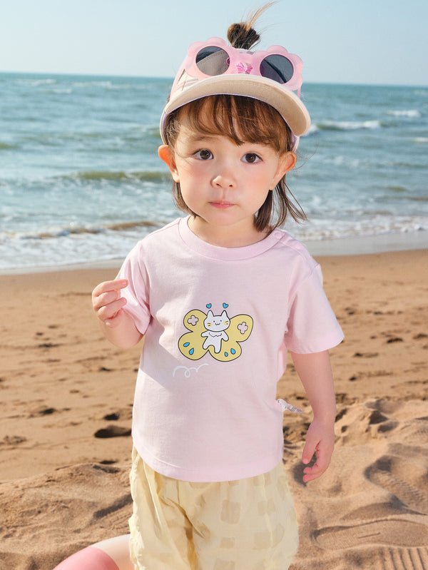 嬰幼童T恤