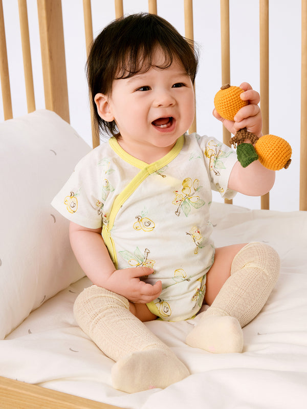 嬰兒三角衣