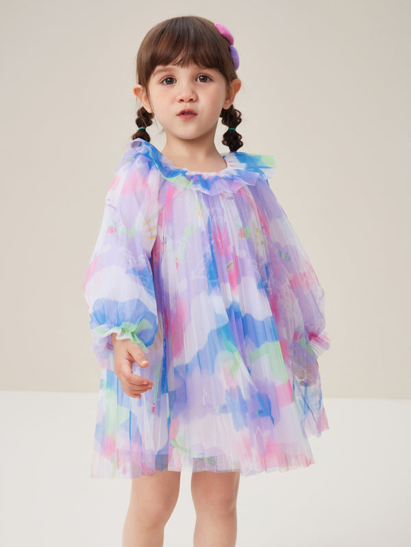 Minibala Baby Dress
