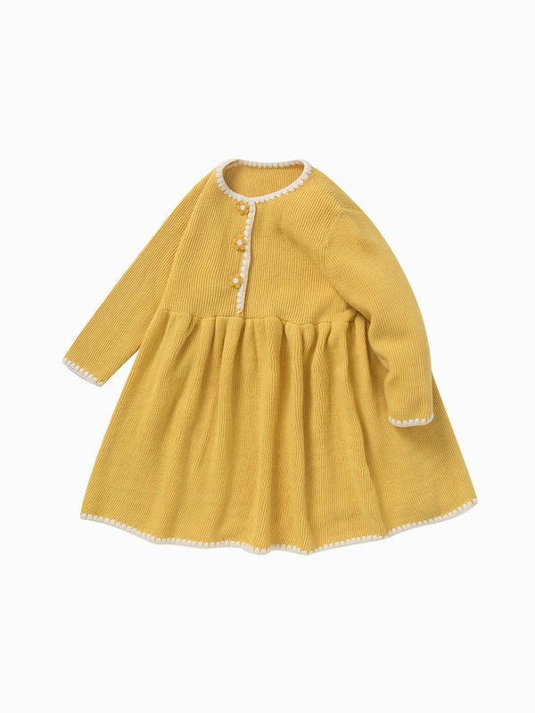 Minibala Baby Dress