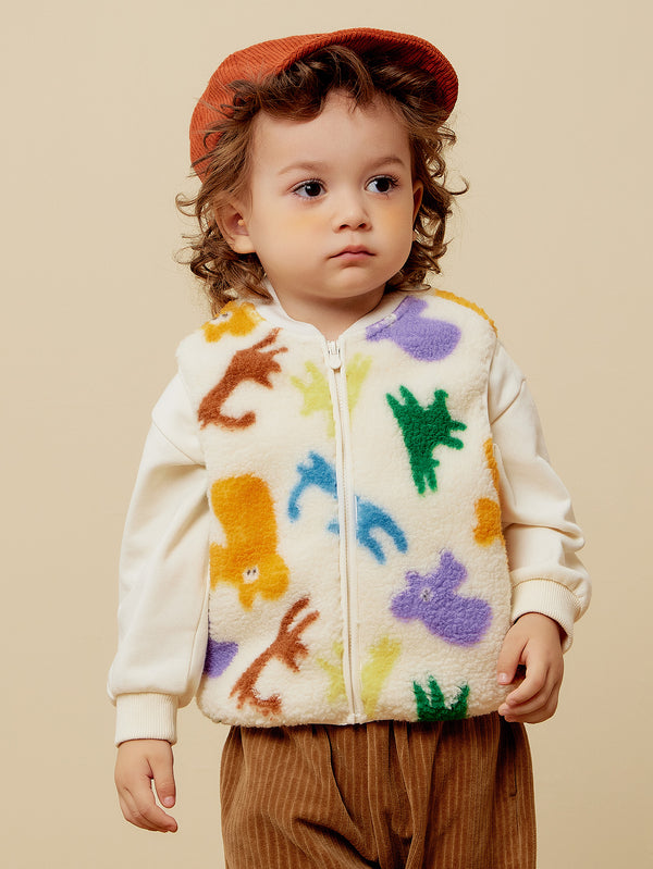 Minibala Baby Vest