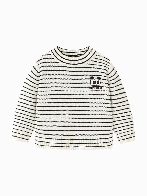 Minibala Baby Sweater