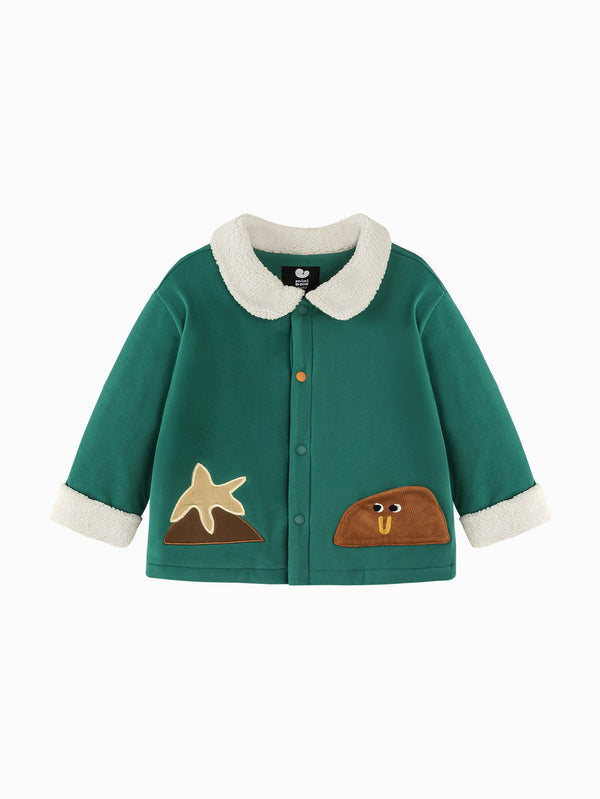 Minibala Baby Padded Jacket