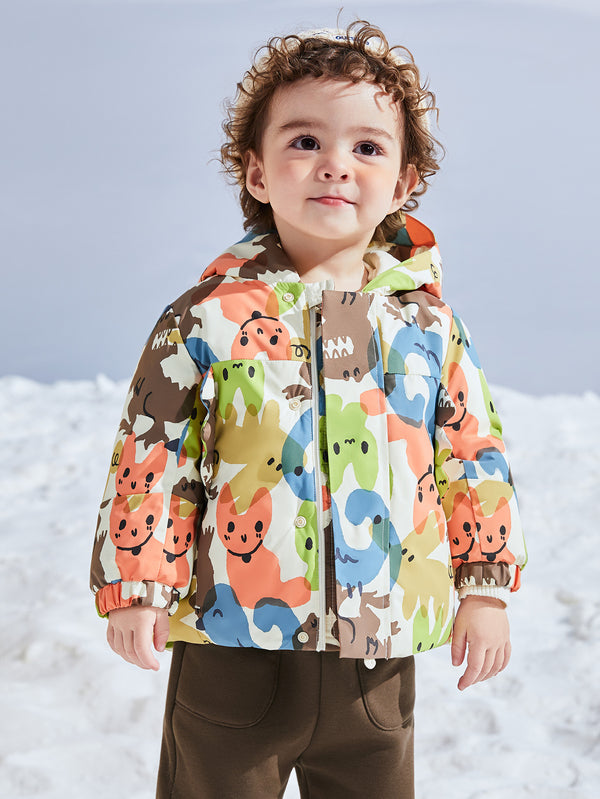 Minibala Baby Down Jacket