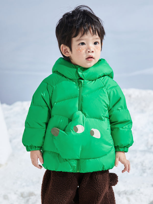Minibala Baby Down Jacket