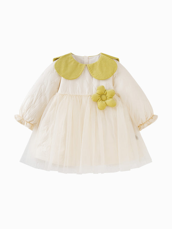 Minibala Baby Dress