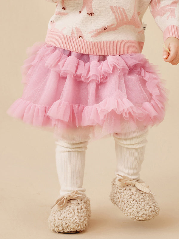 Minibala Baby Skirt