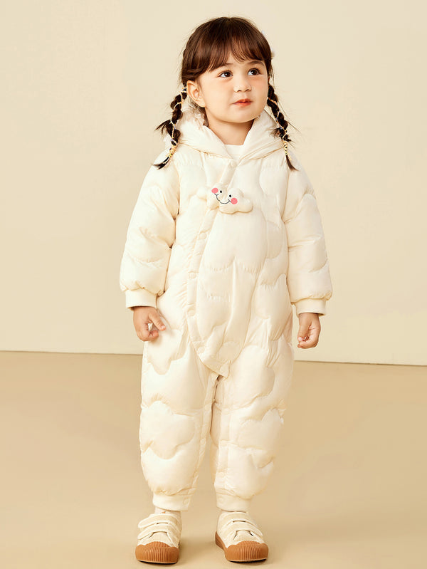Minibala Baby Jumpsuit