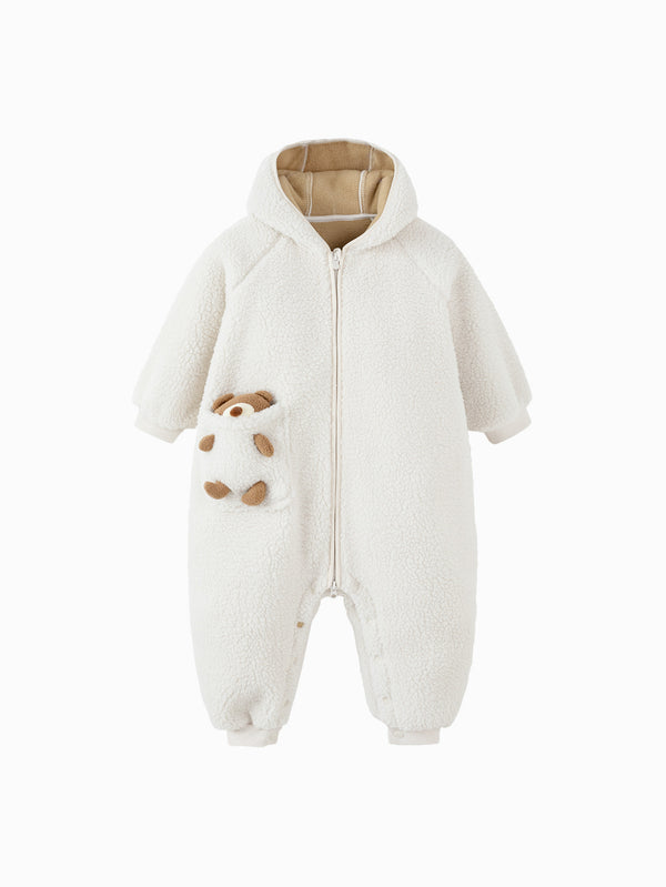 Minibala Baby Jumpsuit