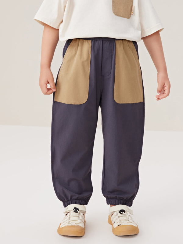 Minibala Toddler Pants