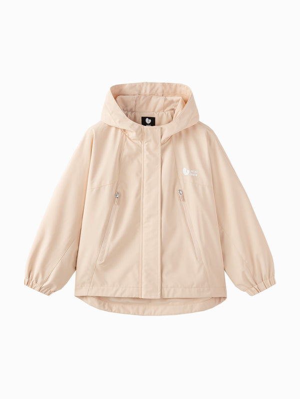 Minibala Toddler Casual Wear