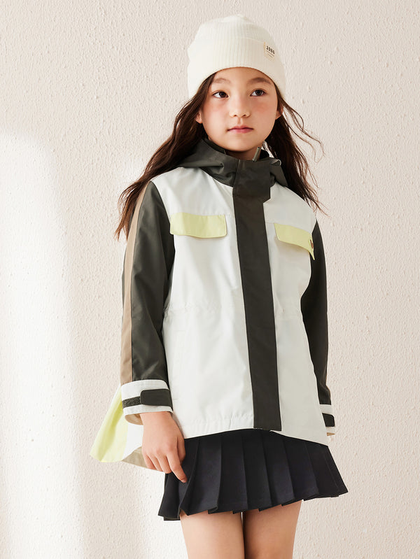 Minibala Toddler Casual Wear