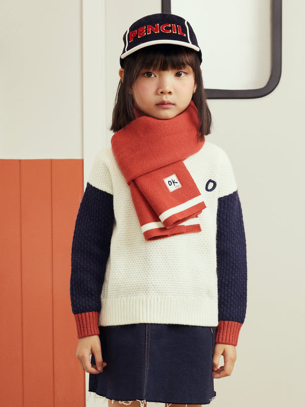 Minibala Toddler Sweater