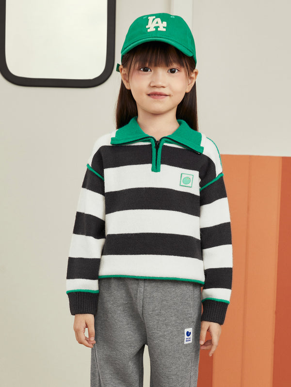 Minibala Toddler Sweater