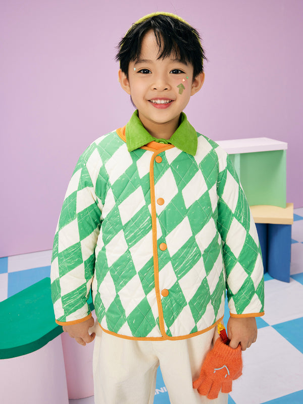Minibala Kids Casual Wear