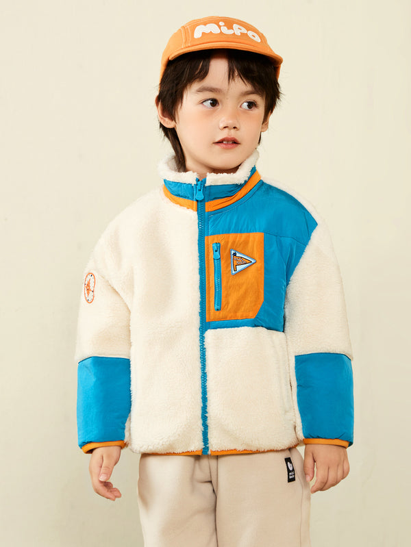 Minibala Toddler Casual Wear