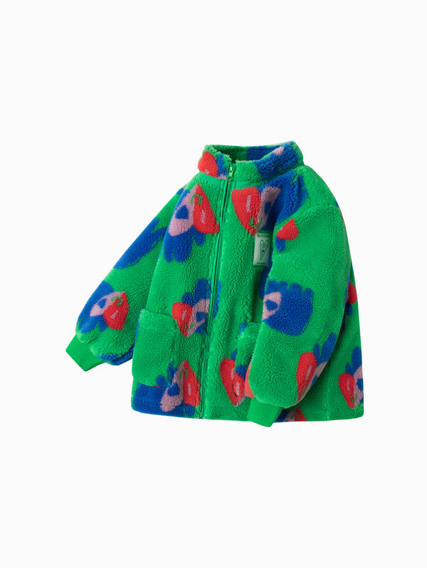 Minibala Kids Padded Jacket