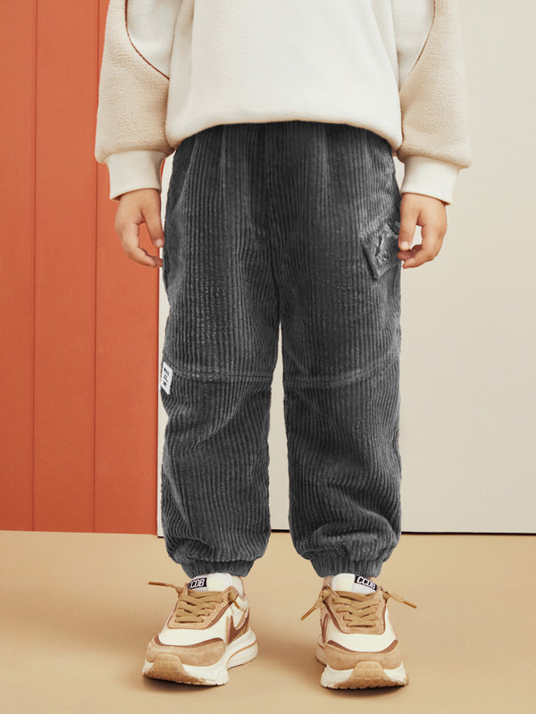 Minibala Toddler Pants