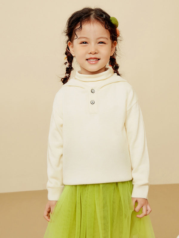 Minibala Toddler Sweater