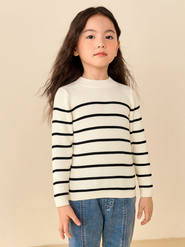 Minibala Toddler Sweater