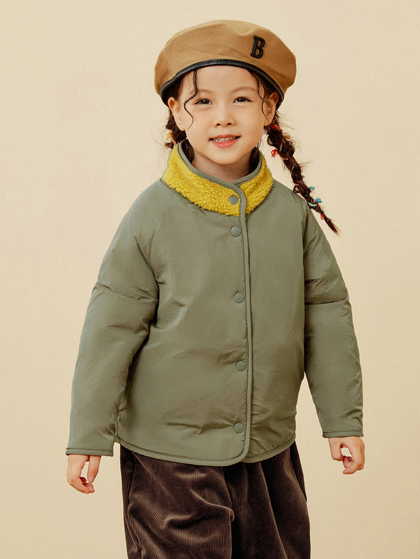Minibala Toddler Casual Wear