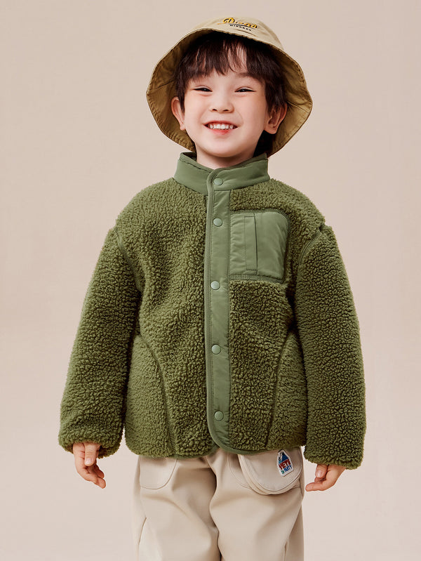 Minibala Toddler Casual Wear