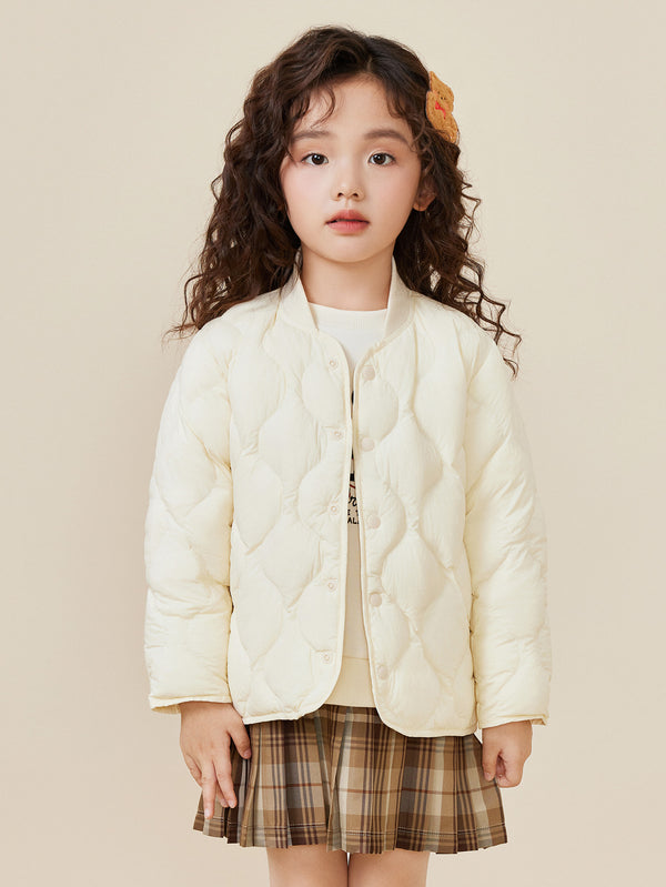 Minibala Toddler Down Jacket