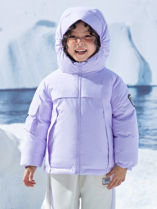 Minibala Toddler Down Jacket