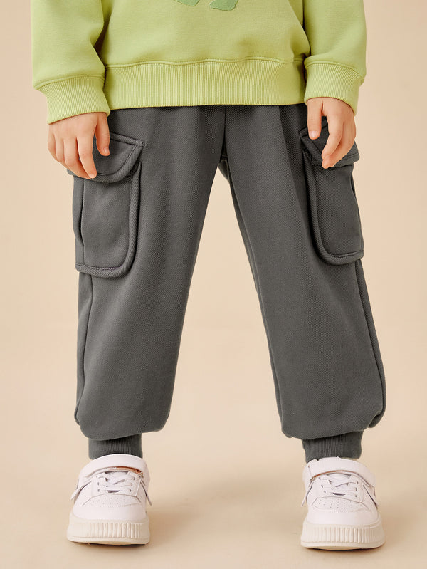 Minibala Toddler Pants