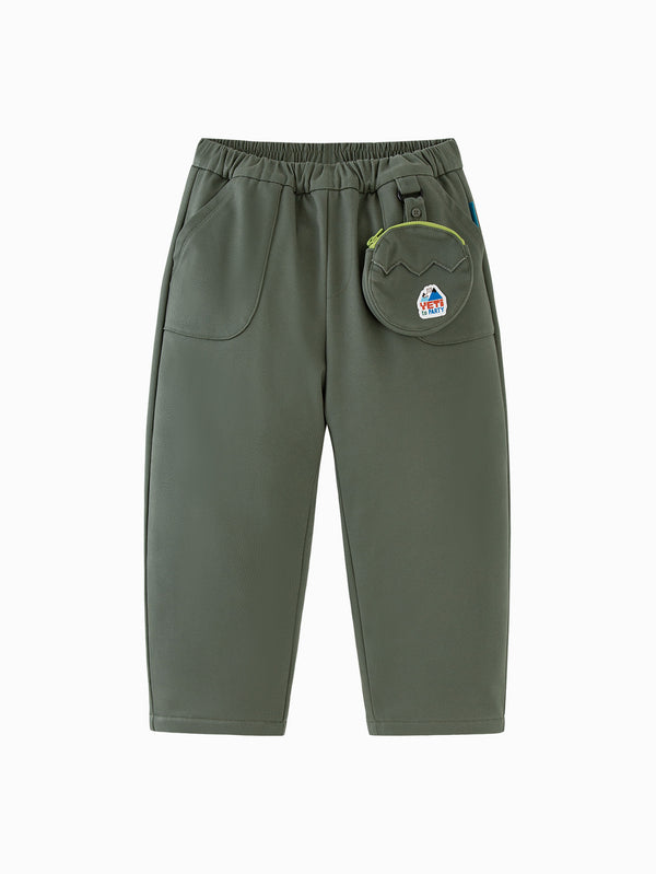 Minibala Toddler Pants