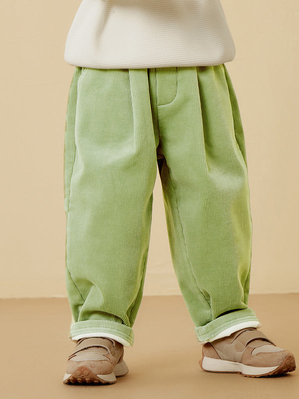 Minibala Toddler Pants