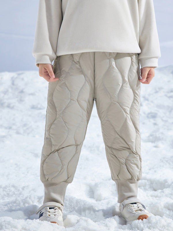 Minibala Toddler Pants