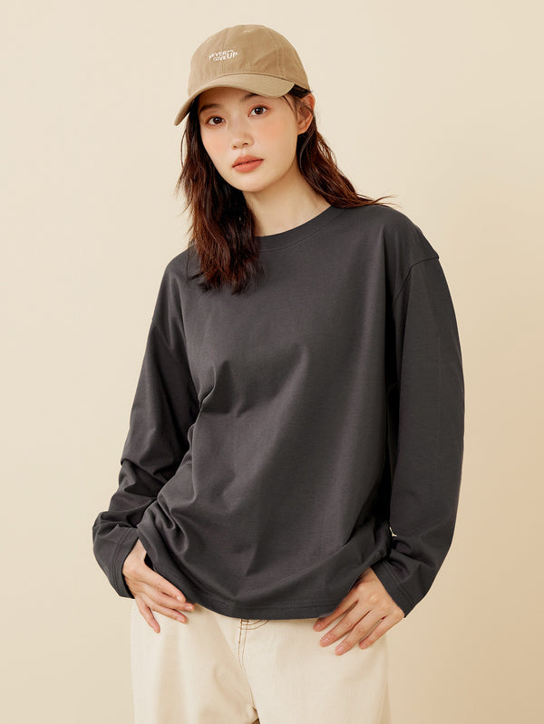 Minibala Kids Long Sleeve T-Shirt