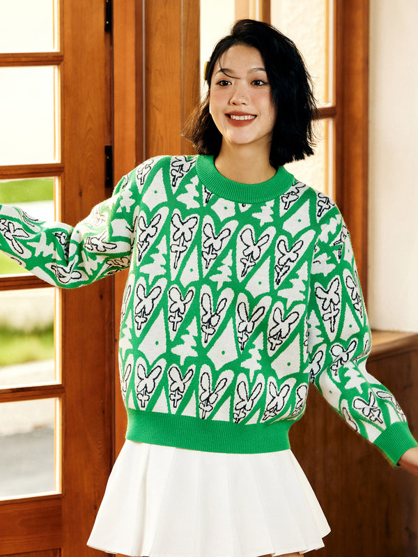 Minibala Kids Sweater