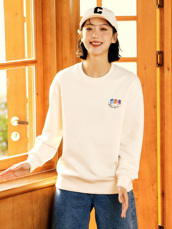 Minibala Kids Sweatshirt