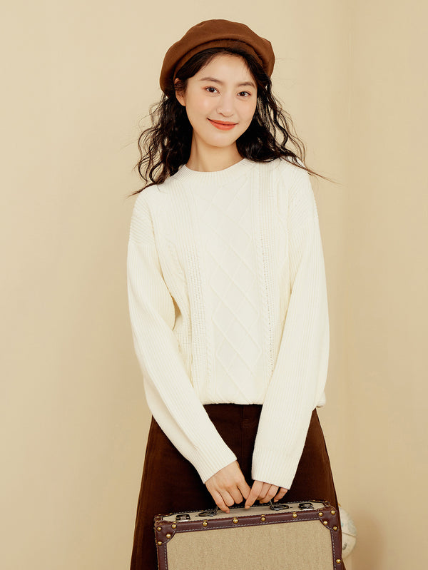 Minibala Kids Sweater