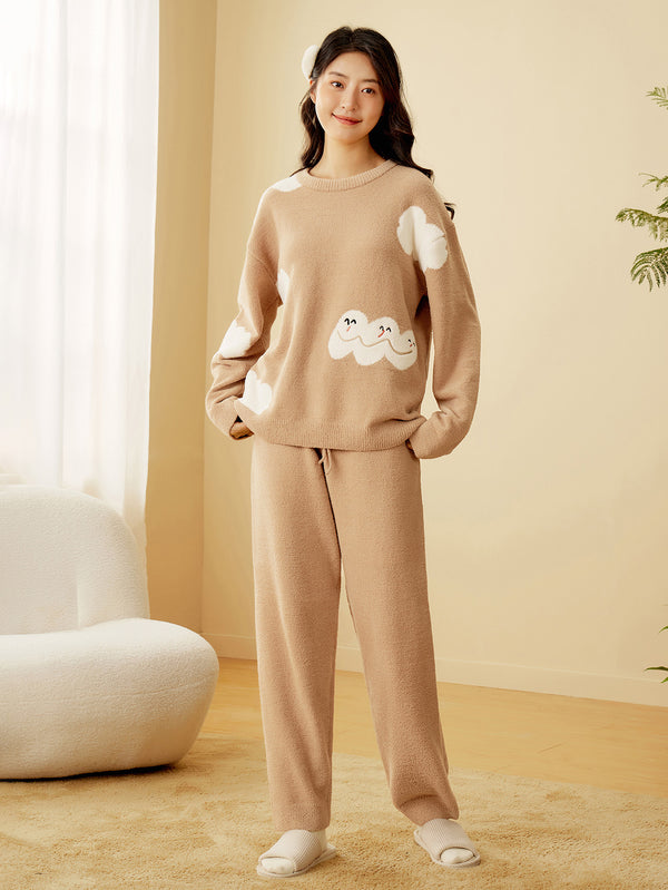 Minibala Kids Loungewear Set