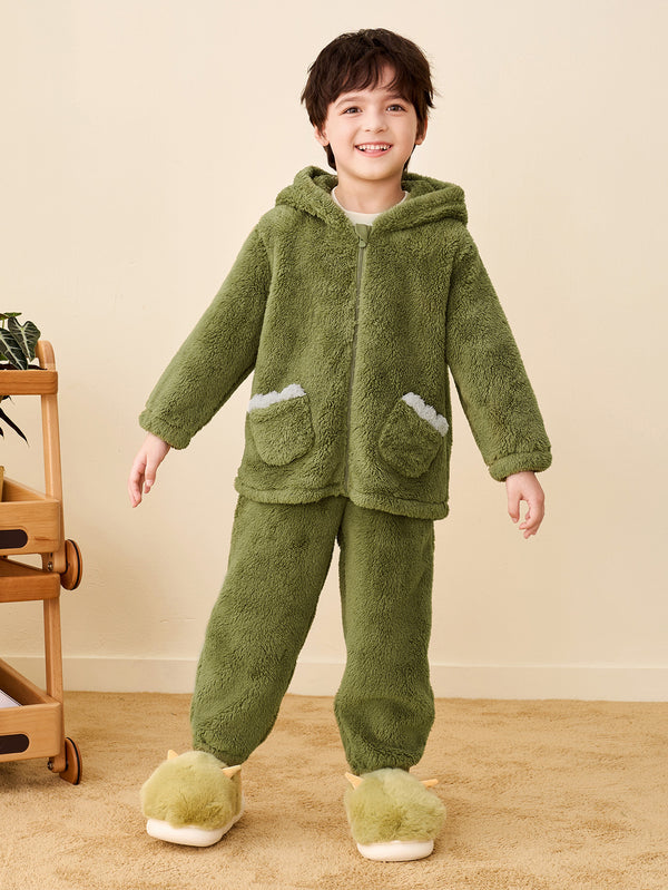 Minibala Toddler Loungewear Set