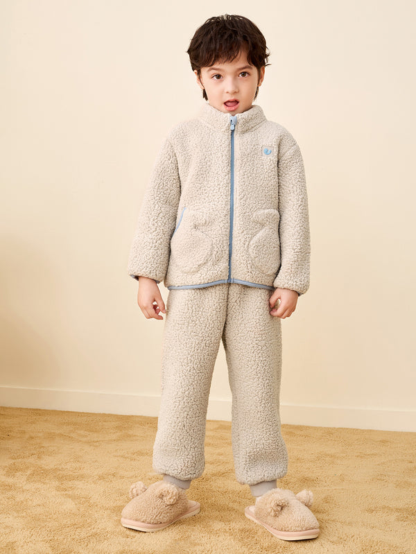 Minibala Toddler Loungewear Set