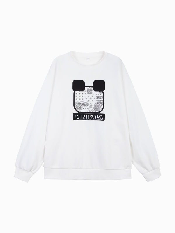 Minibala Kids Sweatshirt