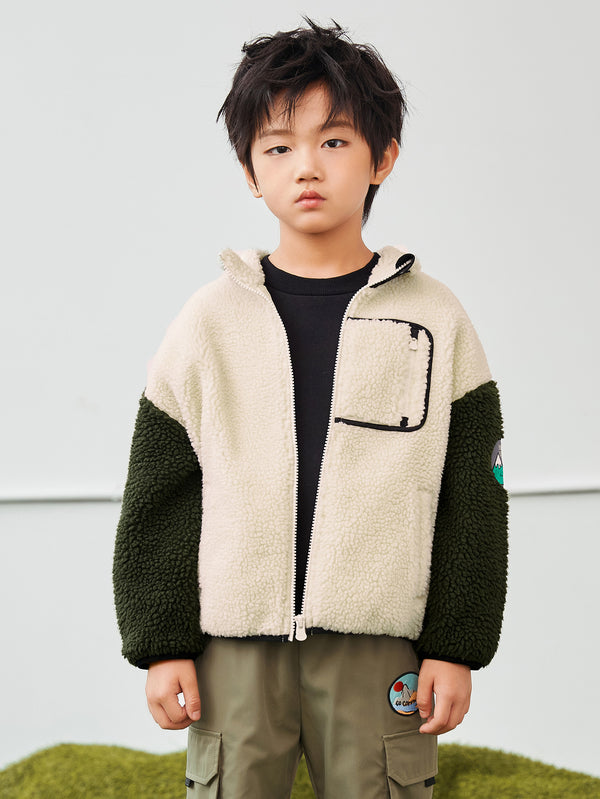 Minibala Kids Casual Wear