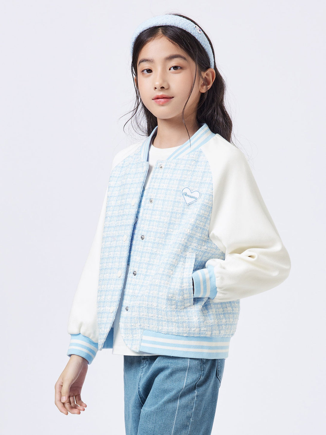 女中童便服 - balabala